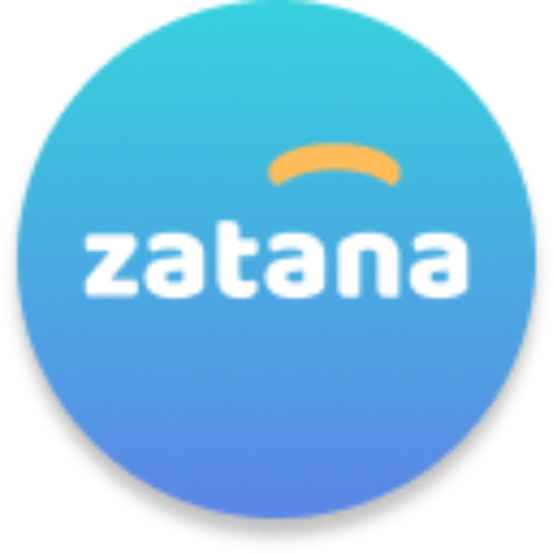 Zatana company logo