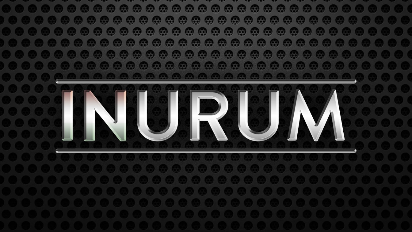 INURUM TECHNOLOGIES logo