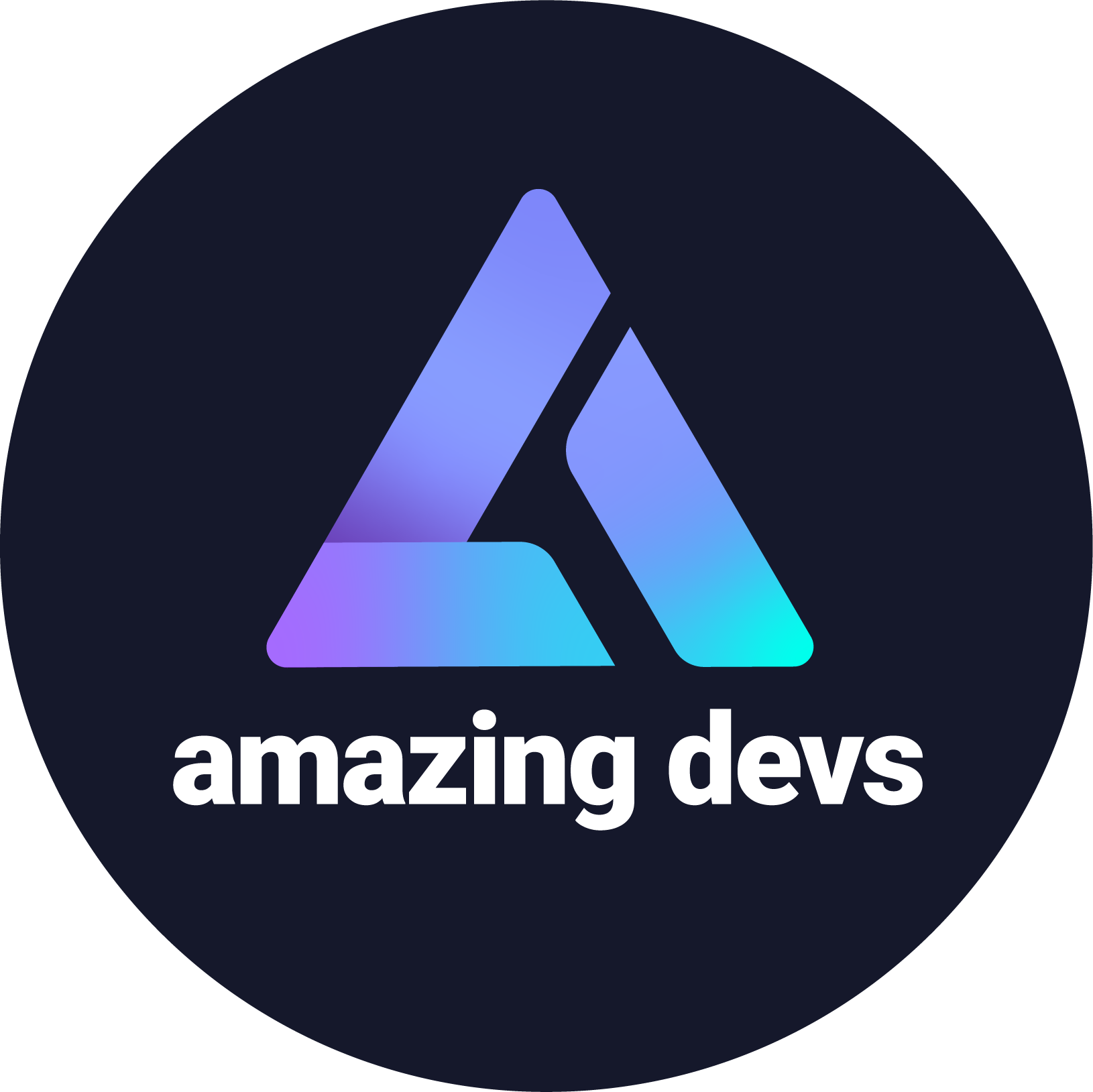 Amazing Devs logo