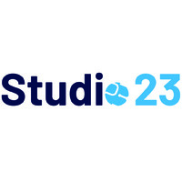 Studio23 logo