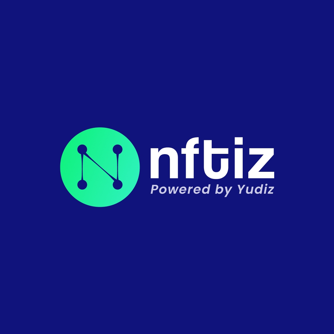 NFTiz - NFT Marketplace Development logo