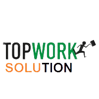 Top Work Solution company logo