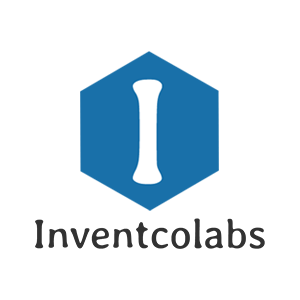 Inventcolabs company logo