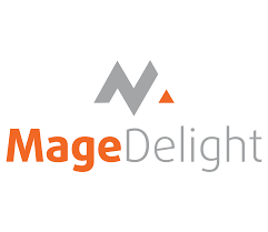 MageDelight Solutions Pvt. Ltd. logo