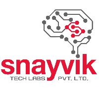 Snayvik Tech Labs PVT LTD company logo