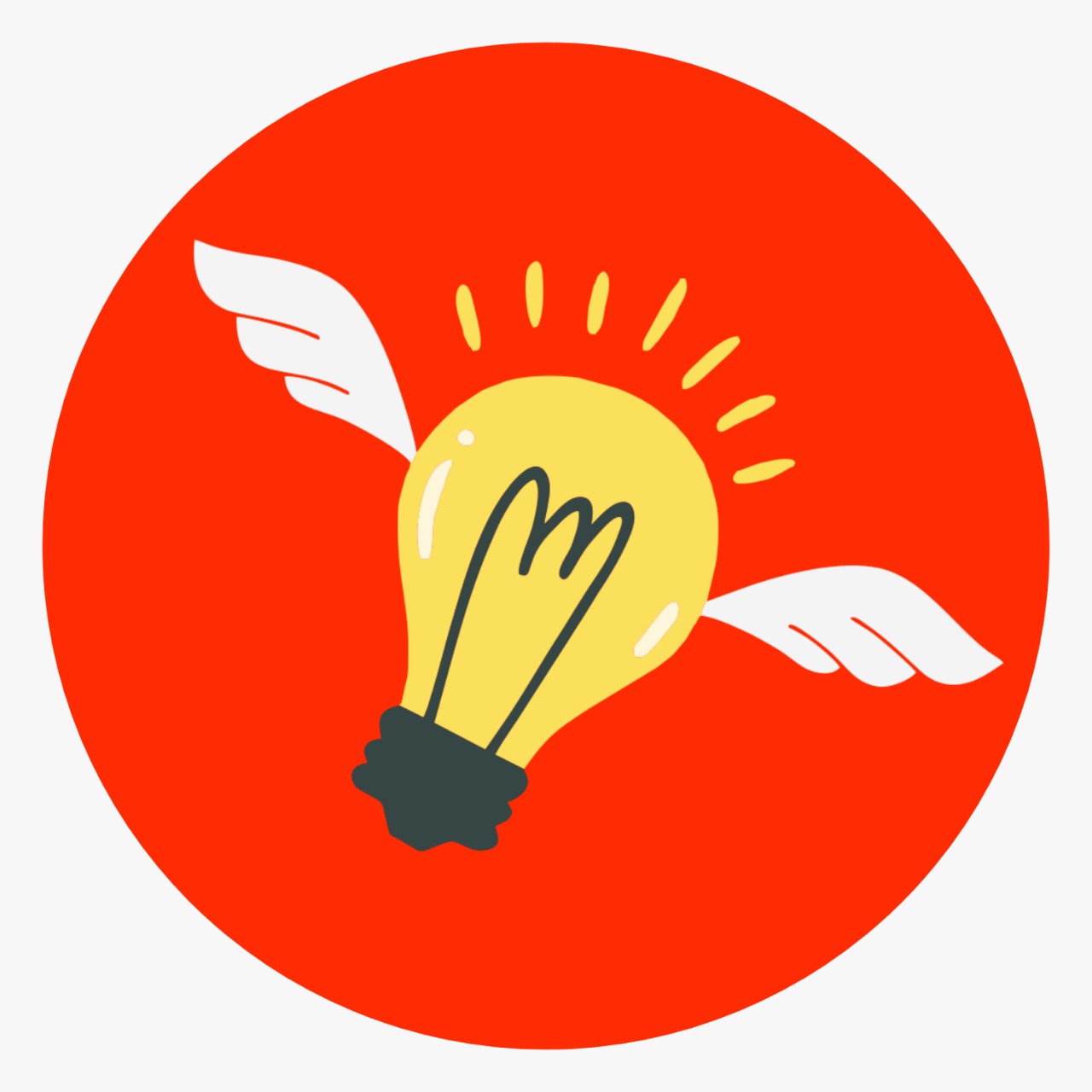 KeywordsFly Technology Private Limited company logo