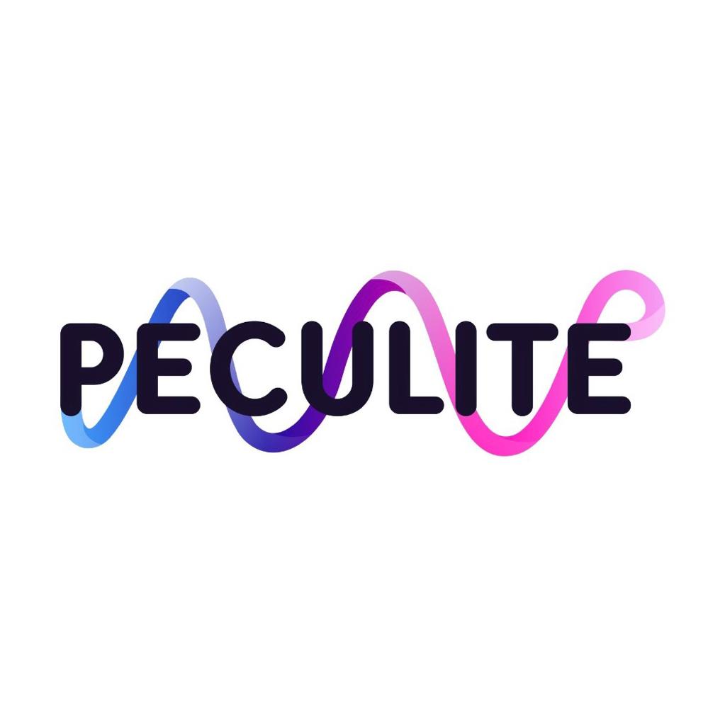 Peculite Limited company logo