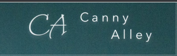 Canny alley technology private limited company logo