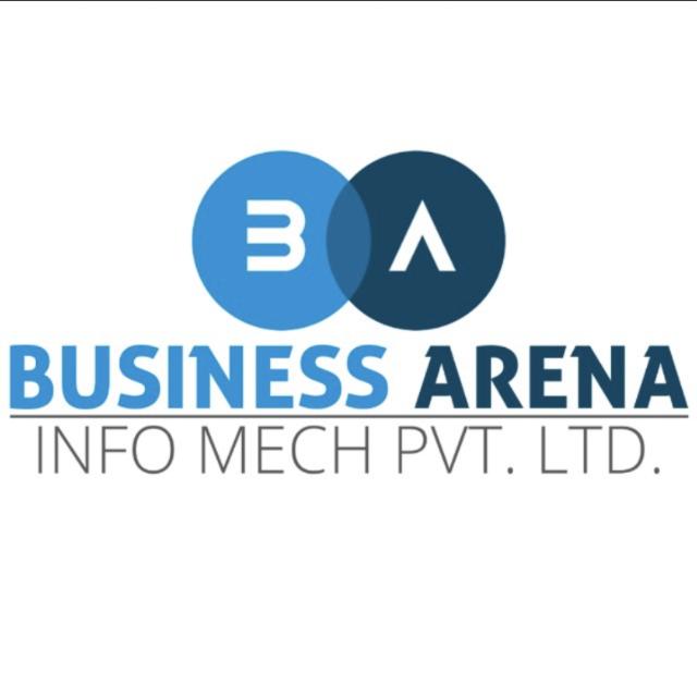 Business Arena Info Mech Pvt. Ltd. company logo