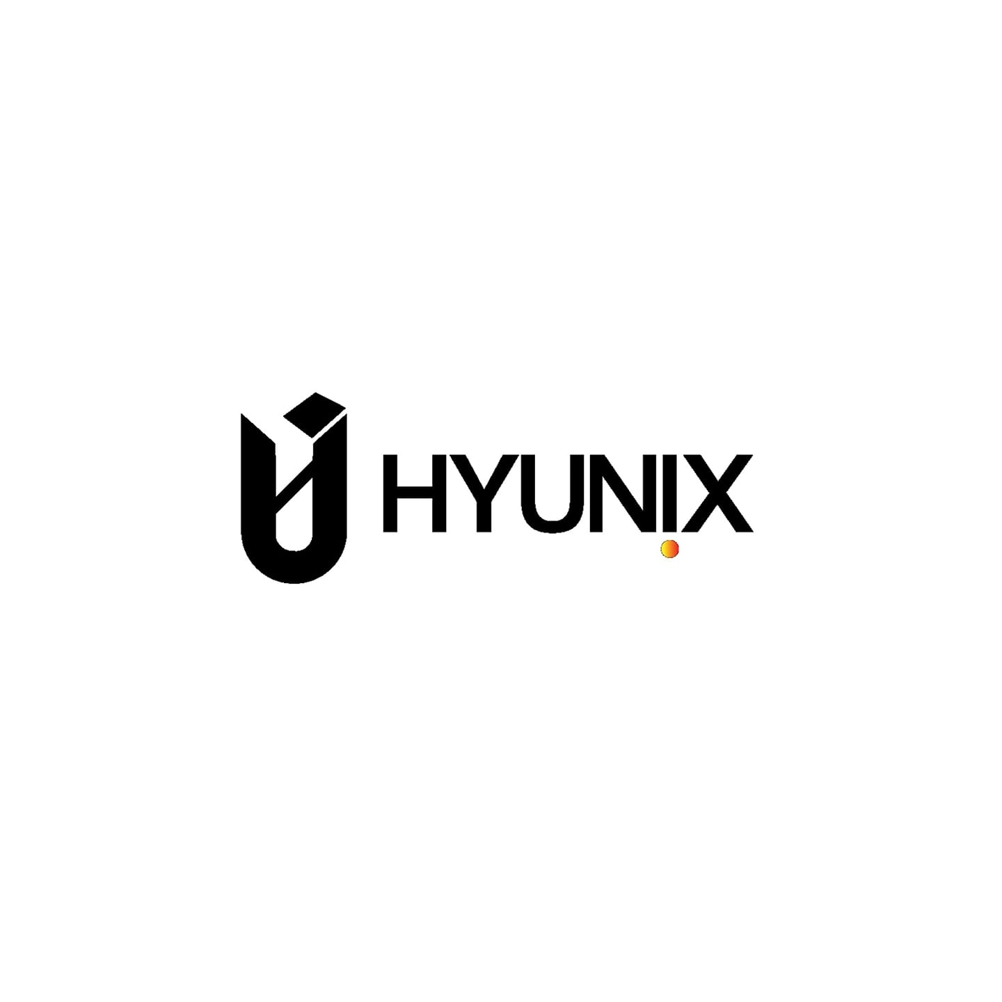 Hyunix Solutions company logo