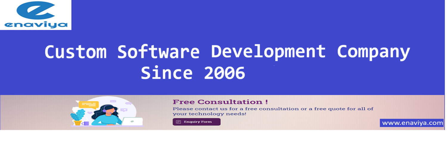 company banner