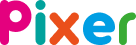 Pixer company logo