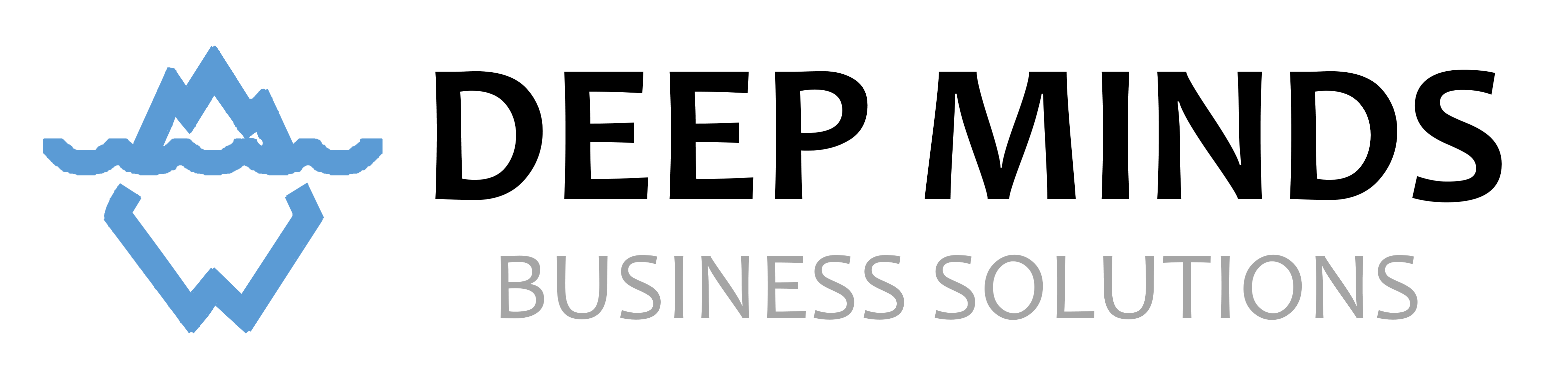 Deep Minds Business Solutions LLP company logo