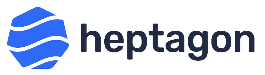 Heptagon Technologies Private Limited company logo
