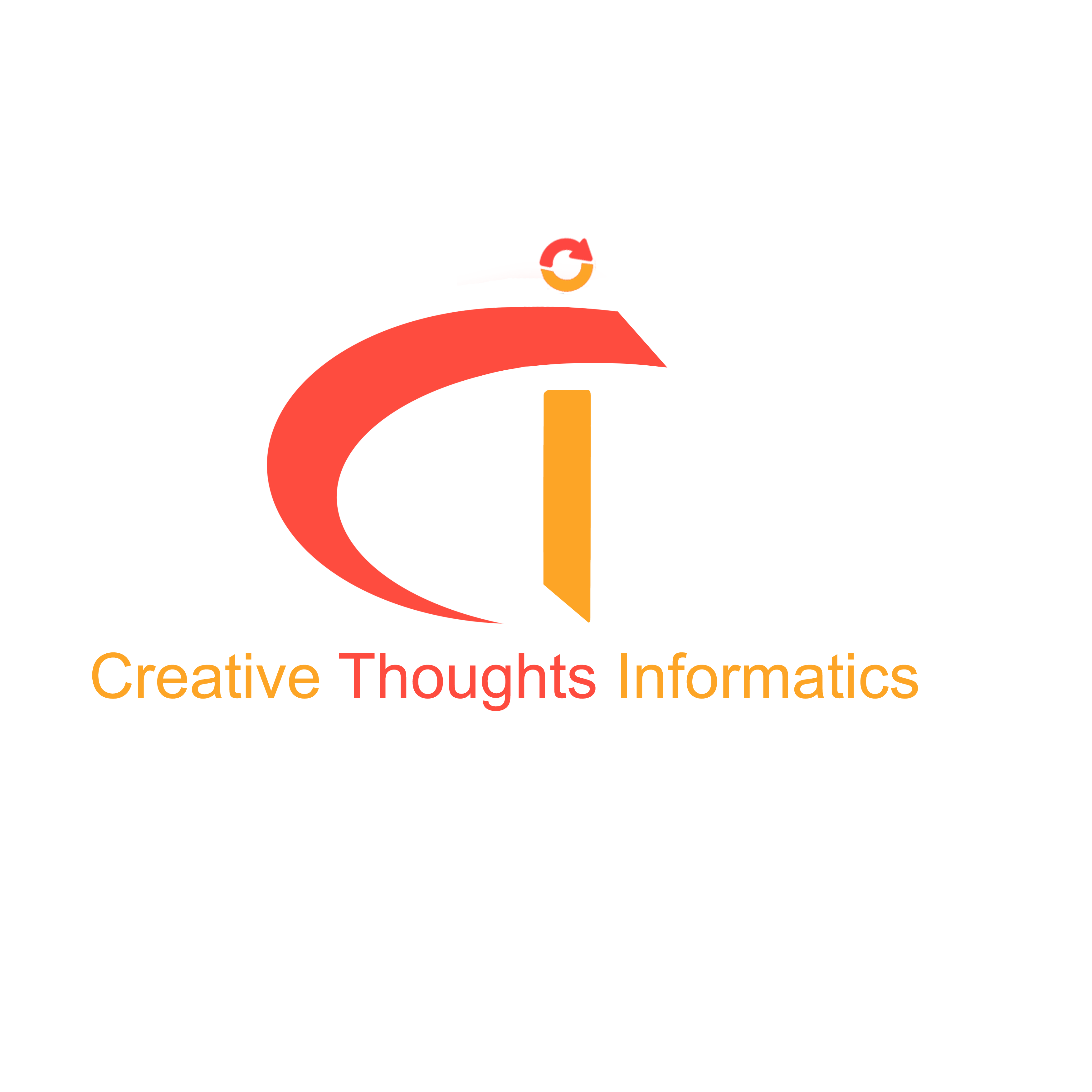 Creative Thoughts Informatics Services Pvt. Ltd. company logo