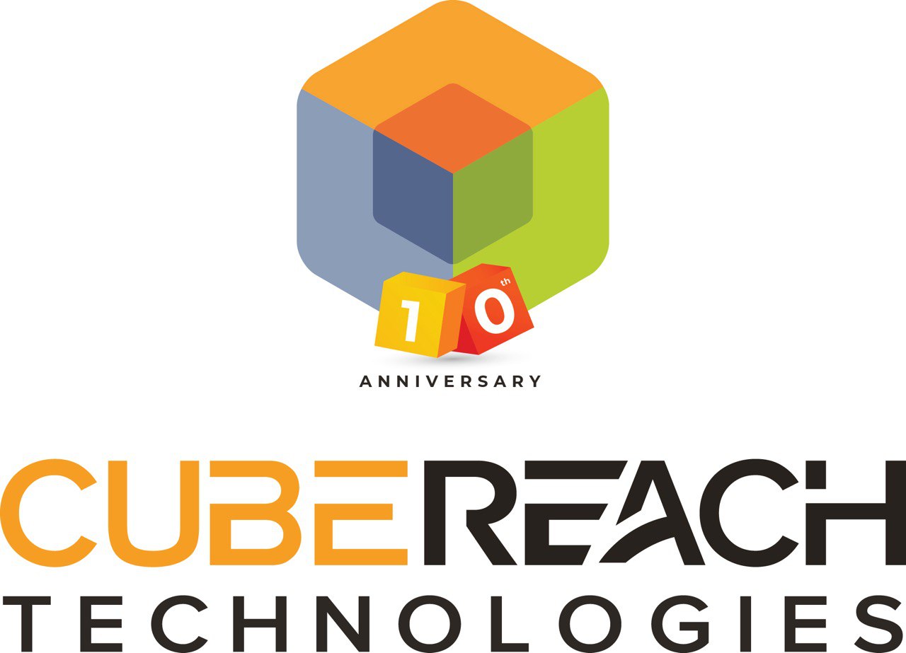 Cube Reach Technologies company logo