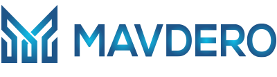Mavdero Technologies company logo