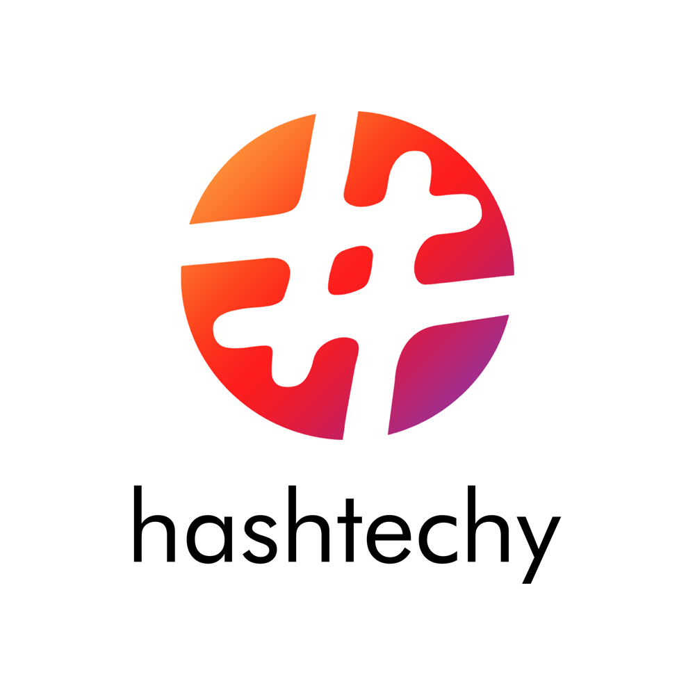 Hashtechy Technologies Pvt Ltd company logo