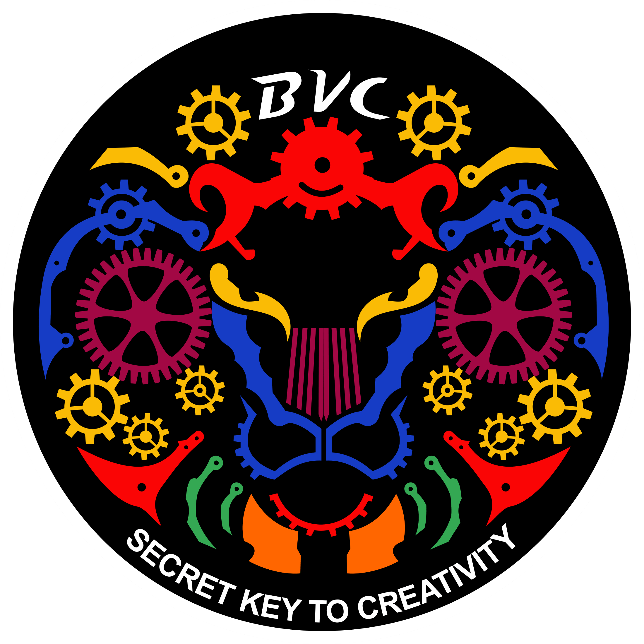 BABVIP CREATIONS PVT. LTD. company logo