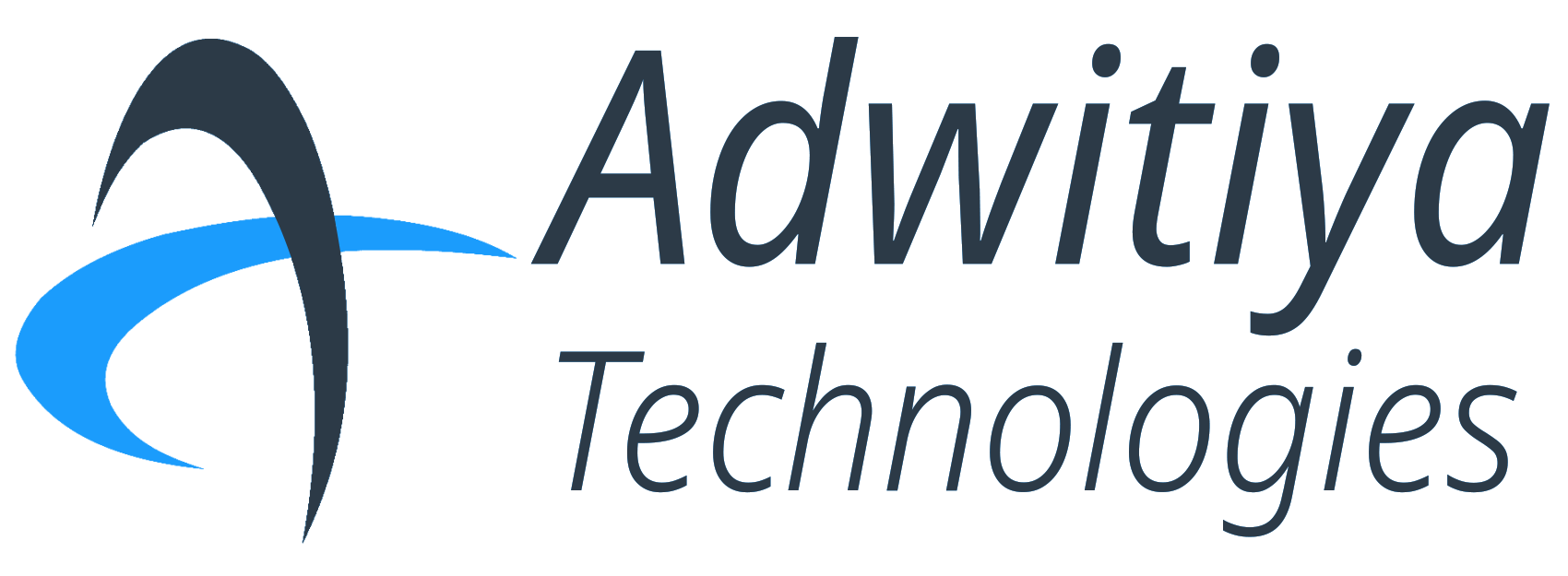 Adwitiya Technologies company logo