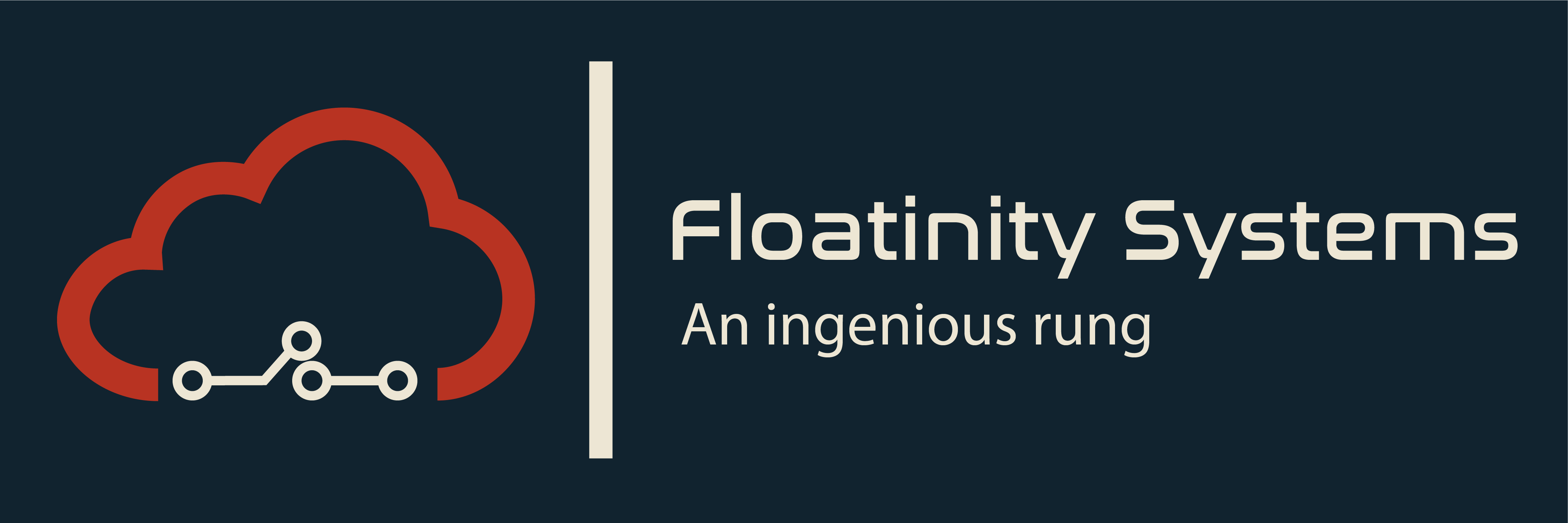 Floatinity company logo