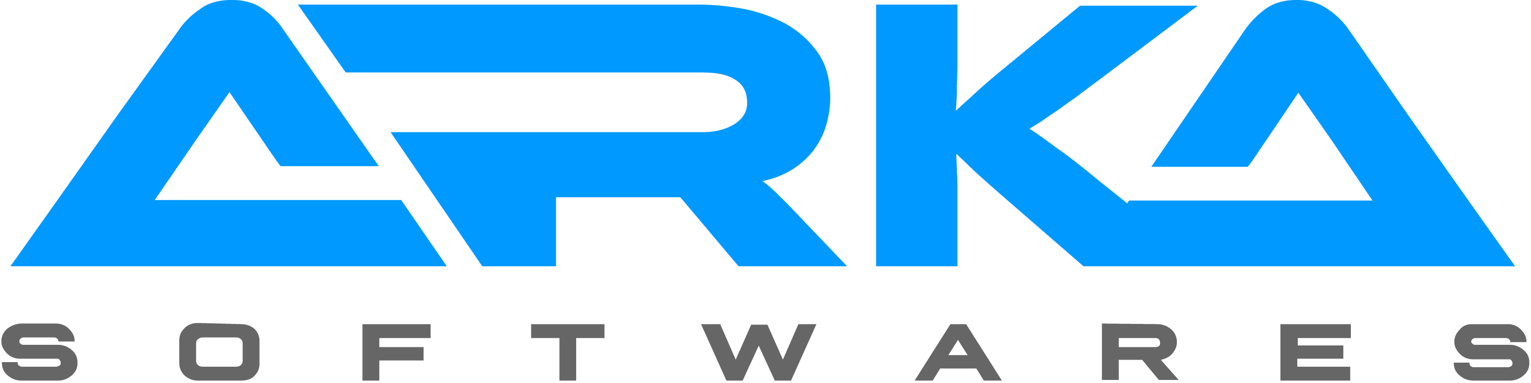 ARKA Softwares and Outsourcing Pvt. Ltd. company logo