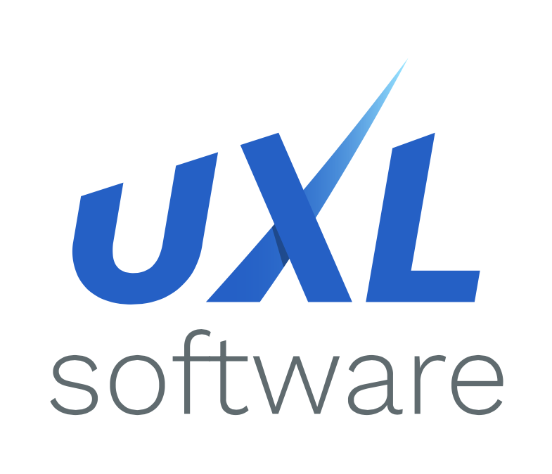 UXL Software company logo