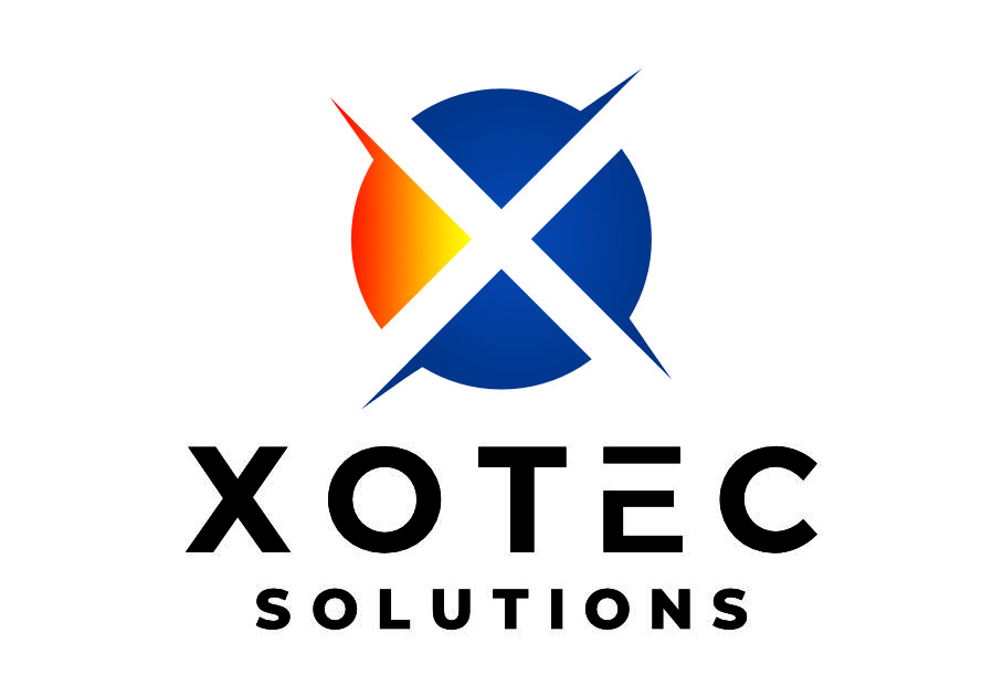 XOTEC Solutions, LLC company logo