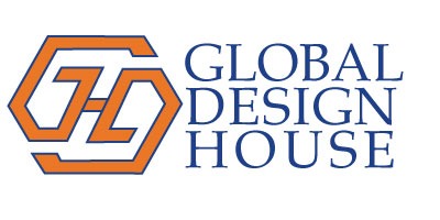 GlobalDesignHouse company logo