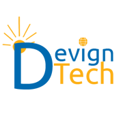 GyanDevign Tech Services LLP company logo