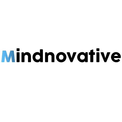 Mindnovative company logo
