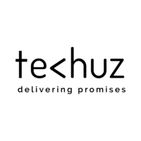 Techuz InfoWeb Pvt Ltd company logo