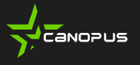 Canopus Infosystems Pvt. Ltd. company logo