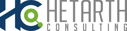 Hetarth Business Solutions Pvt Ltd company logo