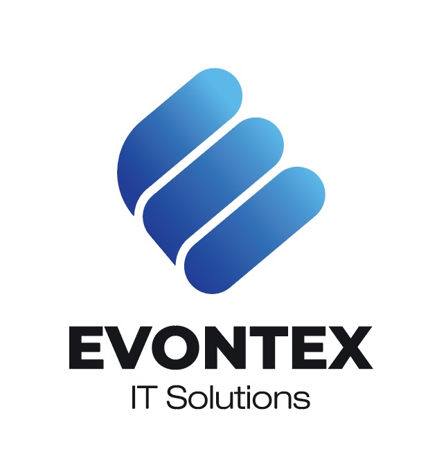 Evontex IT Solutions company logo