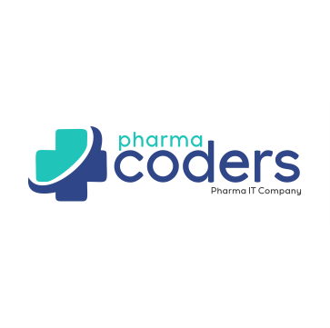 Pharma Coders company logo