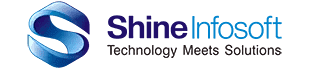 Shine Infosoft company logo