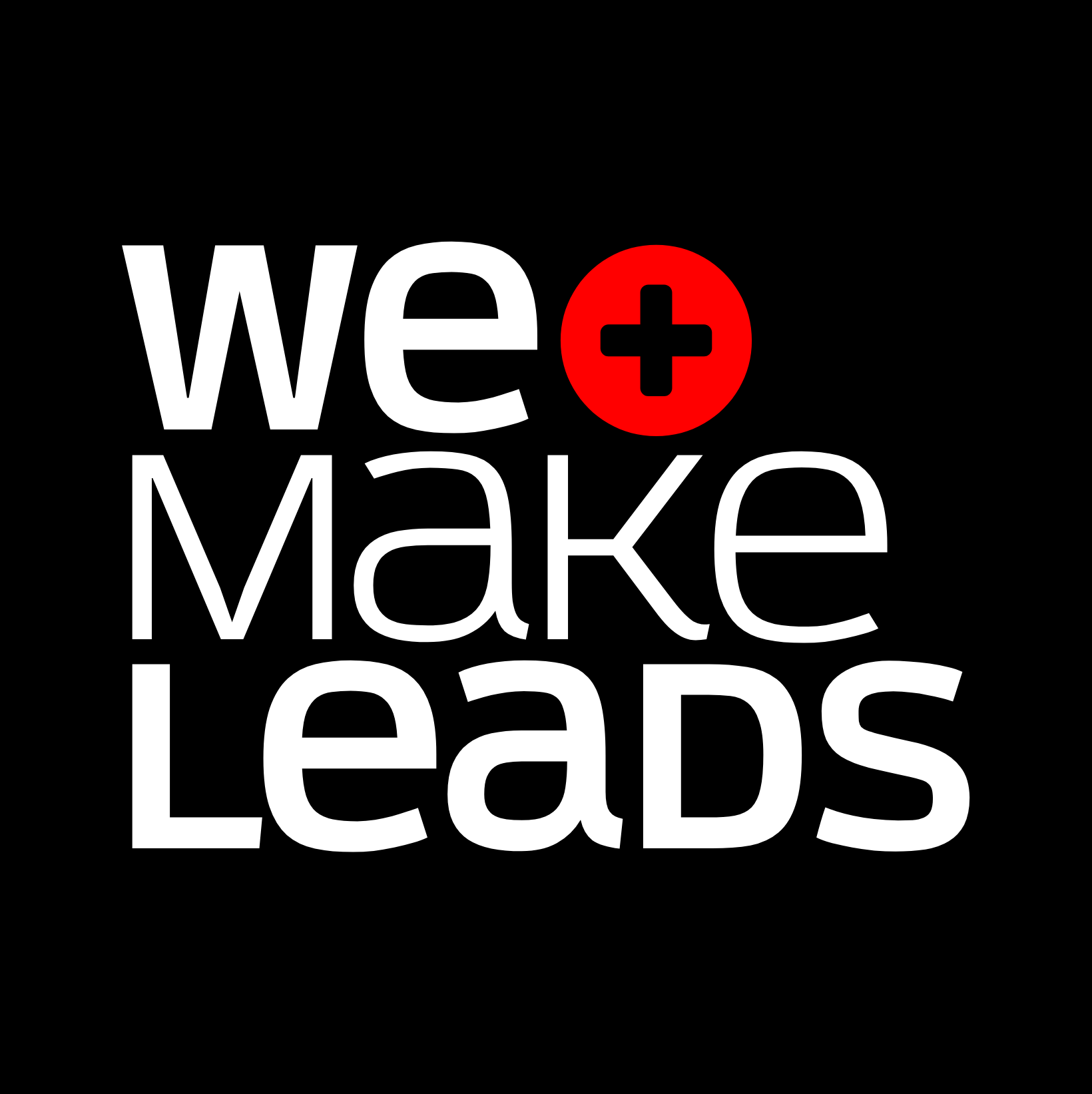 WeMakeLeads company logo