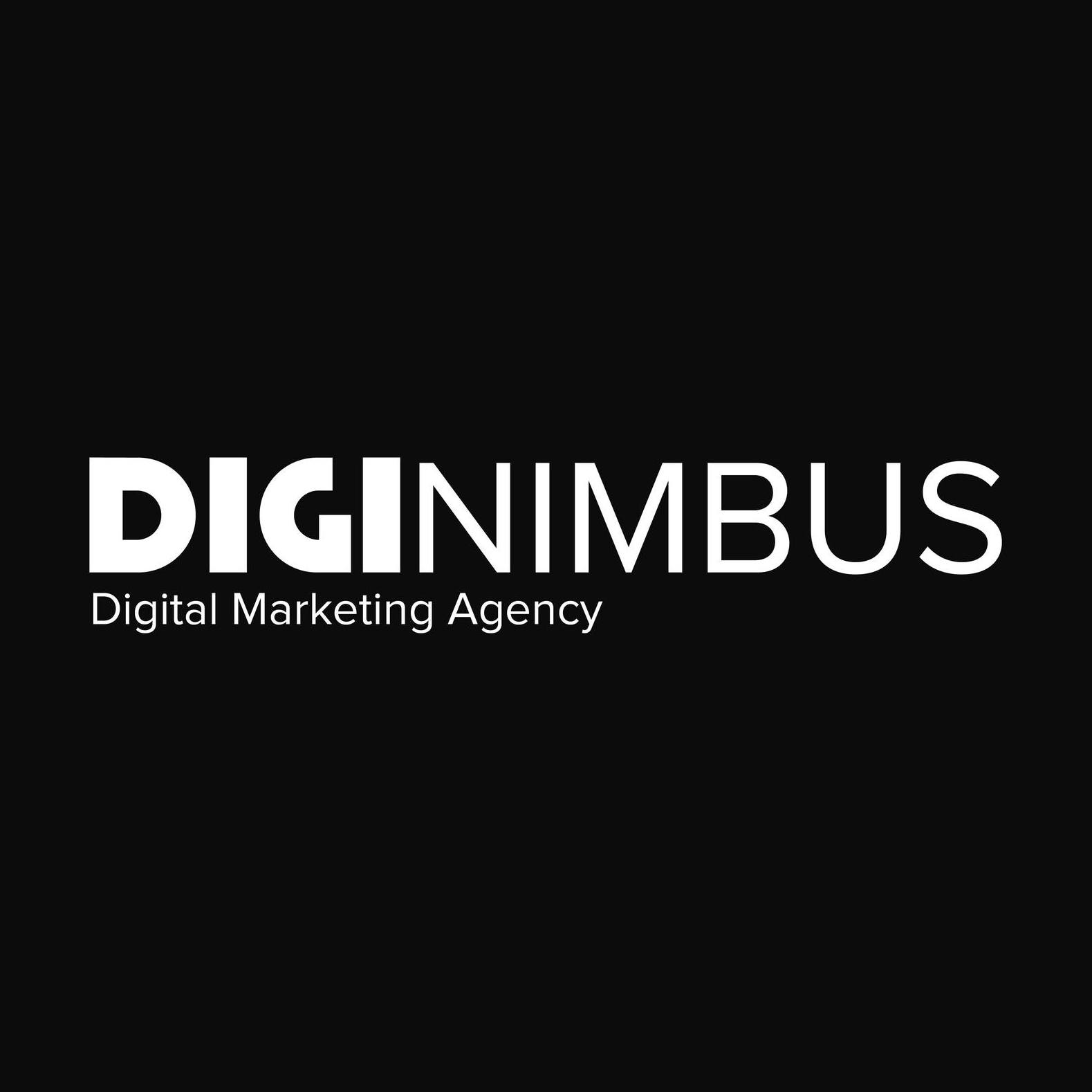 DigiNimbus- Digital Marketing Agency company logo