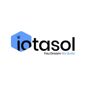 Iotasol company logo
