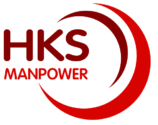 HKS Manpower company logo