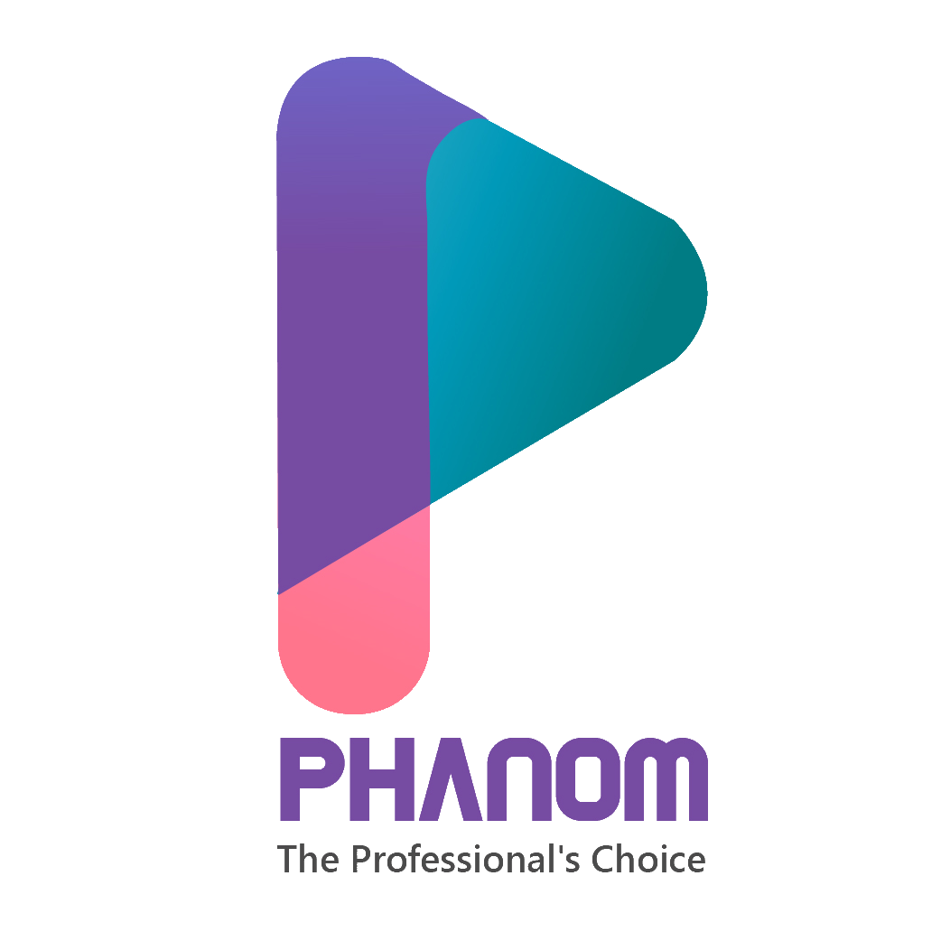 Phanom Professionals company logo