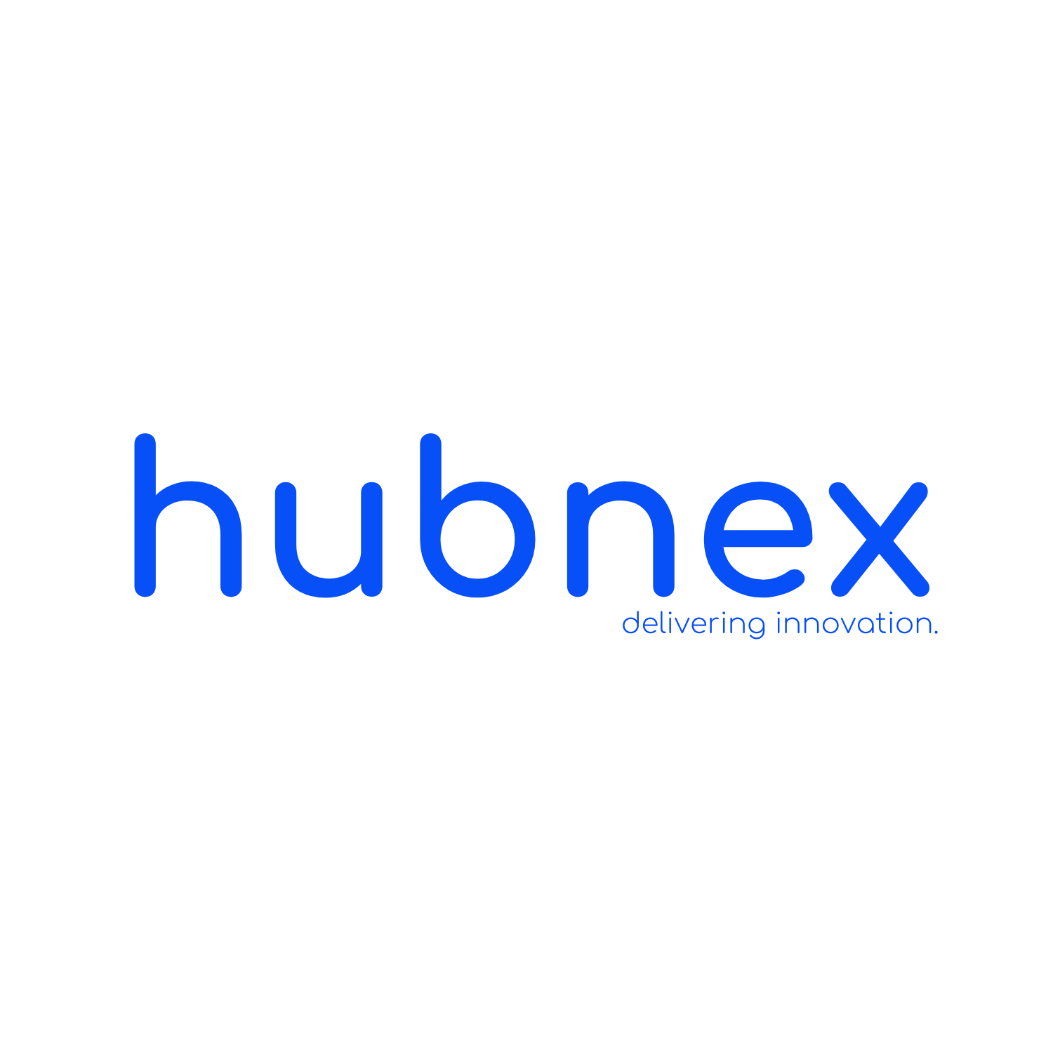 Hubnex company logo