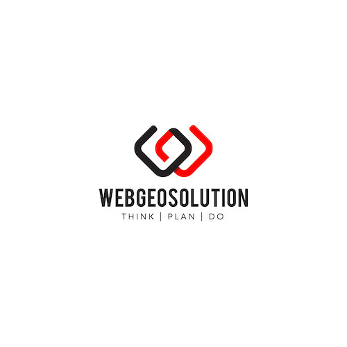 Webgeosoln IT Services company logo