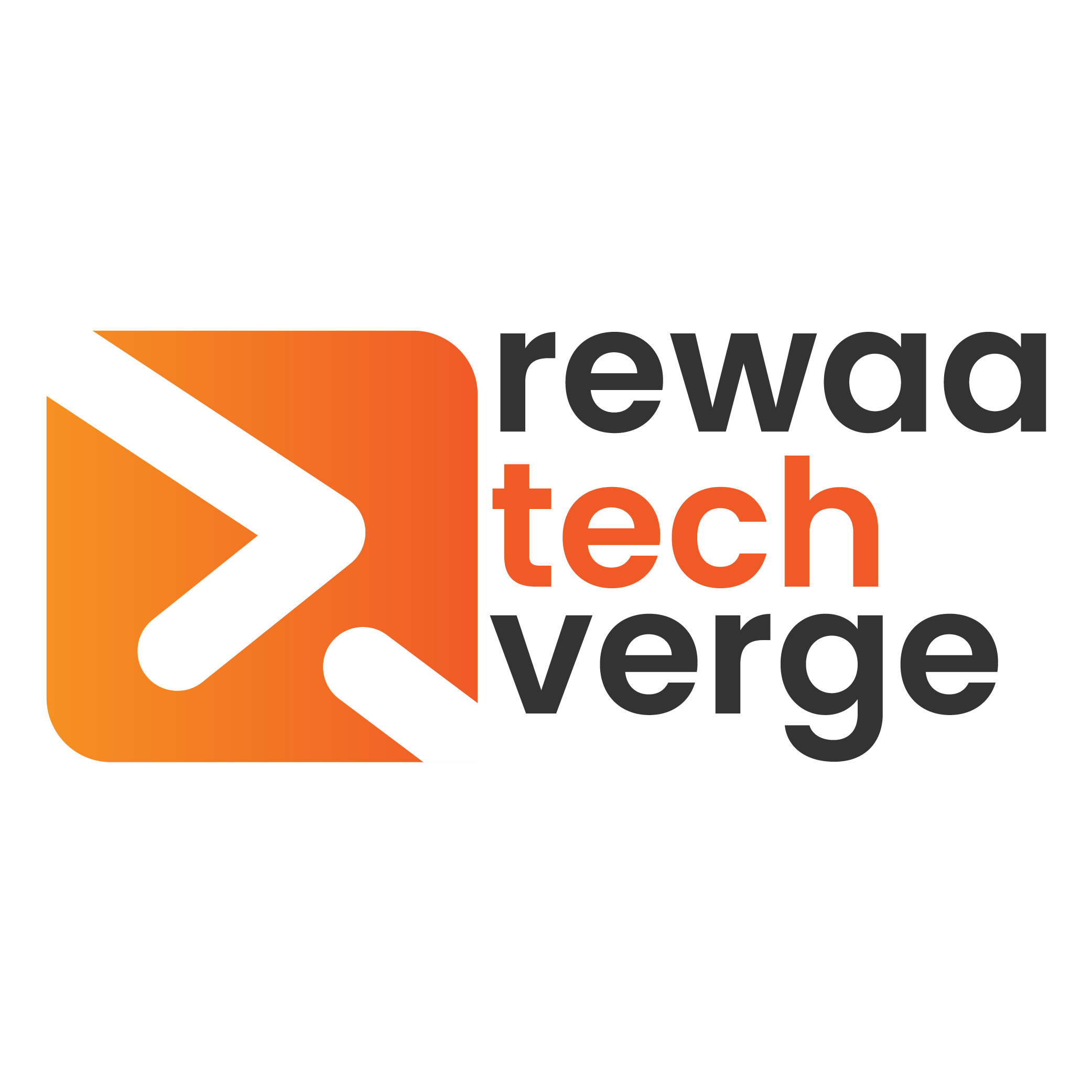 Rewaa Tech Verge company logo