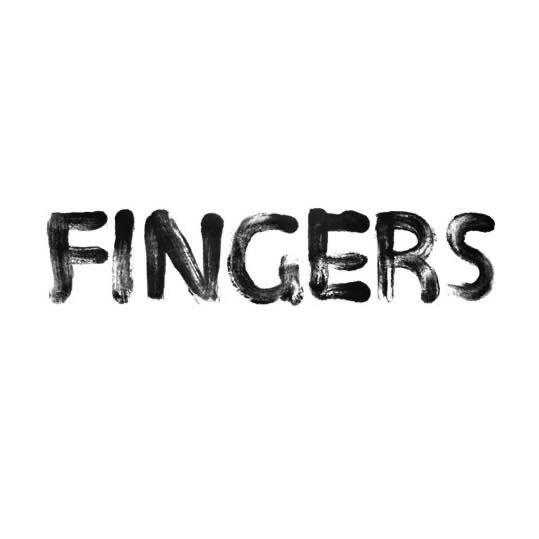 Fingers Media company logo