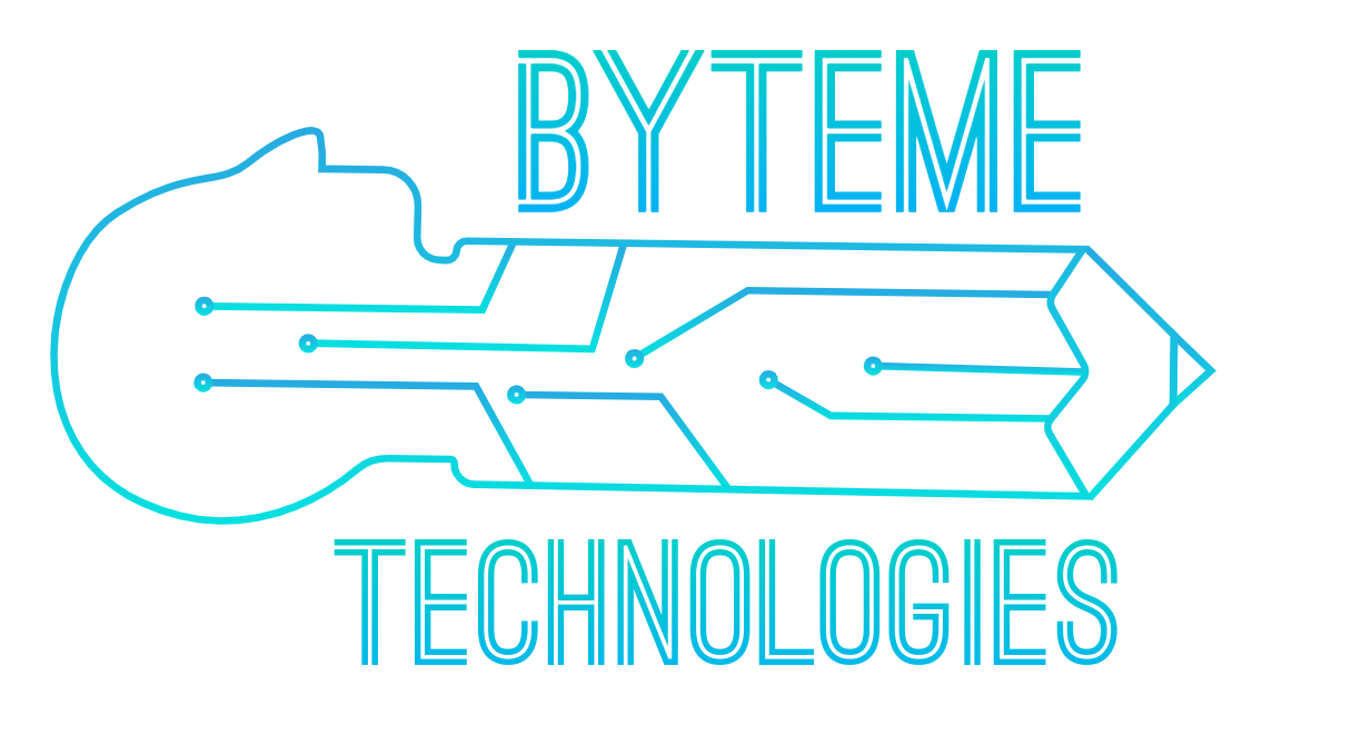 ByteME Technologies company logo