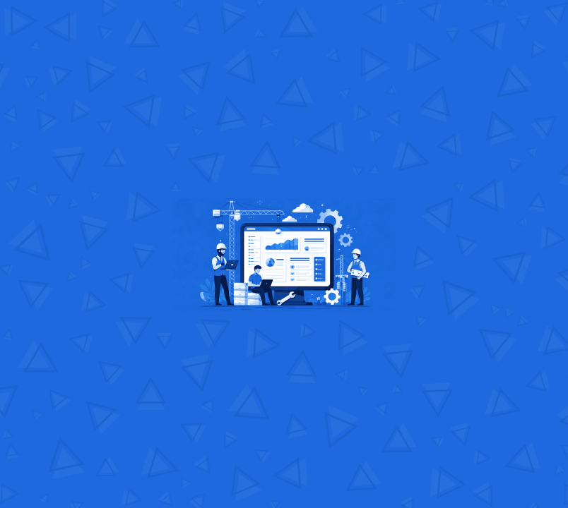 Construction Management Software Development: A Complete Guide