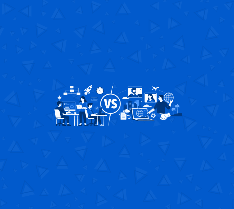 In-House vs Outsourced Software Development: Which Is Better?