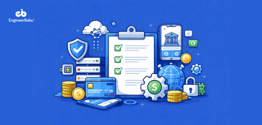 Fintech App Development: Cost, Features & How to Build it